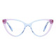 Montura de Gafas Kate Spade AUBRIE-V06E815 Morado Ø 48 mm