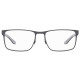 Men' Spectacle frame Under Armour UA-5064-G-05TF818 Grey ø 58 mm