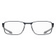 Men' Spectacle frame Under Armour UA-5063-G-PJPF517 Blue Ø 55 mm