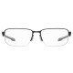 Montura de Gafas Hombre Under Armour UA-5062-G-08AF717 Negro ø 57 mm