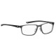 Montura de Gafas Hombre Under Armour UA-5061-G-HWJF617 Gris ø 56 mm