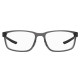 Montura de Gafas Hombre Under Armour UA-5061-G-HWJF617 Gris ø 56 mm