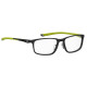 Montura de Gafas Hombre Under Armour UA-5061-G-97MF617 Negro ø 56 mm