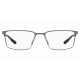 Men' Spectacle frame Under Armour UA-5058XL-G-KJ1G020 Grey ø 60 mm