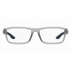 Montura de Gafas Hombre Under Armour UA-5059-F-CBLF816 Gris ø 58 mm