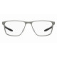 Men' Spectacle frame Under Armour UA-5052-G-R80F416 Grey ø 54 mm
