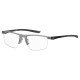 Men' Spectacle frame Under Armour UA-5060-G-63MF618 ø 56 mm