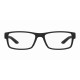 Montura de Gafas Hombre Under Armour UA-5053-003F416 Negro ø 54 mm