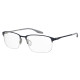 Men' Spectacle frame Under Armour UA-5047-G-PJPF617 Blue ø 56 mm