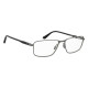 Montura de Gafas Hombre Under Armour UA-5034-G-5MOF615 Gris ø 56 mm