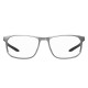Men' Spectacle frame Under Armour UA-5029-G-KJ1F617 Grey ø 56 mm