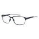 Montura de Gafas Hombre Under Armour UA-5021-G-FLLF816 Azul ø 58 mm