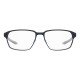 Montura de Gafas Hombre Under Armour UA-5021-G-FLLF816 Azul ø 58 mm