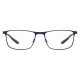 Men' Spectacle frame Under Armour UA-5015-G-PJPF418 Blue ø 54 mm