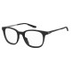 Montura de Gafas Hombre Under Armour UA-5026-003F119 Negro Ø 51 mm