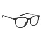 Montura de Gafas Hombre Under Armour UA-5026-003F119 Negro Ø 51 mm