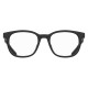 Montura de Gafas Hombre Under Armour UA-5026-003F119 Negro Ø 51 mm