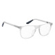 Men' Spectacle frame Under Armour UA-5018-G-KB7F417 Grey ø 54 mm