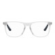 Men' Spectacle frame Under Armour UA-5018-G-KB7F417 Grey ø 54 mm