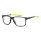 Montura de Gafas Hombre Under Armour UA-5022-0OXF615 ø 56 mm