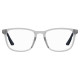 Men' Spectacle frame Under Armour UA-5011-G-KB7F418 Grey ø 54 mm