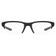Men' Spectacle frame Under Armour UA-5001-G-003F319 Black Ø 53 mm