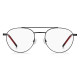 Montura de Gafas Hombre Hugo Boss HG-1210-003F319 Negro Ø 53 mm