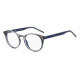 Montura de Gafas Hombre Hugo Boss HG-1164-KB7F120 Gris Ø 51 mm