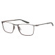 Montura de Gafas Hombre Under Armour UA-5006-G-09QF718 Marrón ø 57 mm