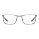 Montura de Gafas Hombre Under Armour UA-5006-G-09QF718 Marrón ø 57 mm