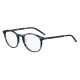 Montura de Gafas Hombre Hugo Boss HG-1017-AVSE921 Azul Ø 49 mm