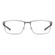 Men' Spectacle frame Carrera CARDUC-014-5MOF817 Grey ø 58 mm