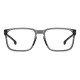Montura de Gafas Hombre Carrera CARDUC-031-KB7F618 Gris ø 56 mm