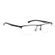 Montura de Gafas Hombre Carrera CARDUC-009-807F518 Negro Ø 55 mm