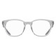 Montura de Gafas Hombre Under Armour UA-5026-63MF119 Ø 51 mm