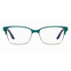 Montura de Gafas Mujer Under Armour UA-5054-G-ZI9F315 Ø 53 mm