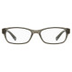 Montura de Gafas Mujer Under Armour UA-5066-B8QF316 Transparente Ø 53 mm