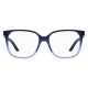 Montura de Gafas Mujer Under Armour UA-5045-PJPF415 ø 54 mm
