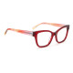 Ladies' Spectacle frame Missoni MMI-0098-0PAF217 Ø 52 mm