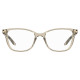 Montura de Gafas Mujer Under Armour UA-5036-10AF217 Ø 52 mm