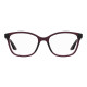 Ladies' Spectacle frame Under Armour UA-5013-YKZF217 Ø 52 mm