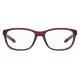 Montura de Gafas Mujer Under Armour UA-5025-6XQF316 Transparente Ø 53 mm