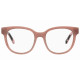 Ladies' Spectacle frame Love Moschino MOL599-IGFF118 Ø 51 mm