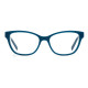Montura de Gafas Mujer Missoni MMI-0072-ZI9F216 Ø 52 mm