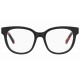 Montura de Gafas Mujer Love Moschino MOL599-UYYF118 Ø 51 mm