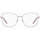 Montura de Gafas Mujer Love Moschino MOL601-789F516 Ø 55 mm