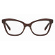 Ladies' Spectacle frame Love Moschino MOL604-09QF218 Ø 52 mm