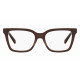 Montura de Gafas Mujer Love Moschino MOL603-09QF217 Ø 52 mm
