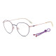 Montura de Gafas Mujer Missoni MMI-0058-1ZNE918 Ø 49 mm