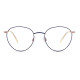 Montura de Gafas Mujer Missoni MMI-0058-1ZNE918 Ø 49 mm
